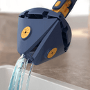 MOP TRIANGULAR - LIMPA CANTOS - MOP FÁCIL® [SUPER PROMOÇÂO]