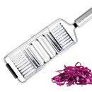 Ralador Profissional de Legumes Multiuso Com 4 Lâminas - My Store