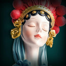 Escultura Ópera de Pequim - My Store